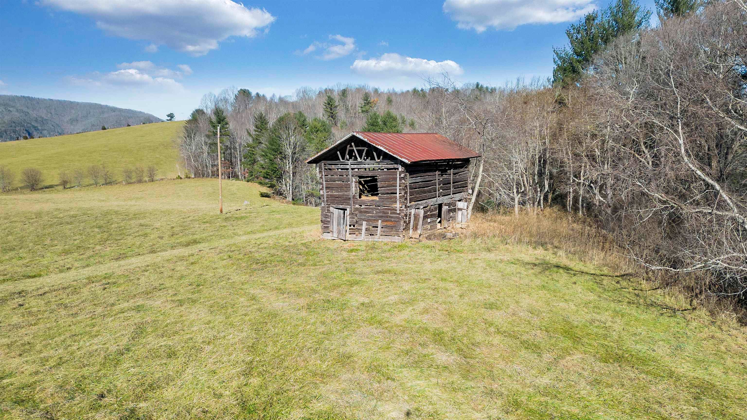 Tbd Windsong Road Hiwassee, VA 24347 - Photo 2 of 9 Gallery Image 2