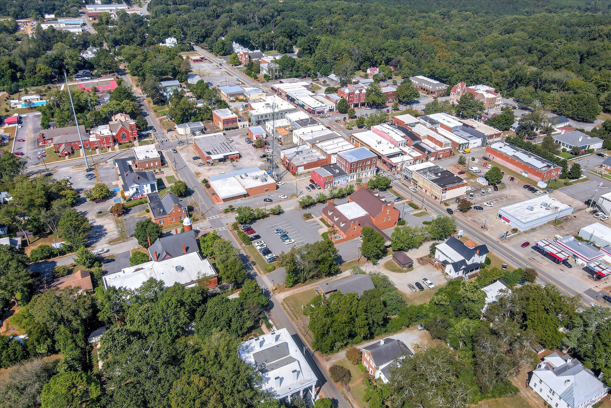 205 East Liberty Street Washington, GA 30673 - Photo 13 of 53