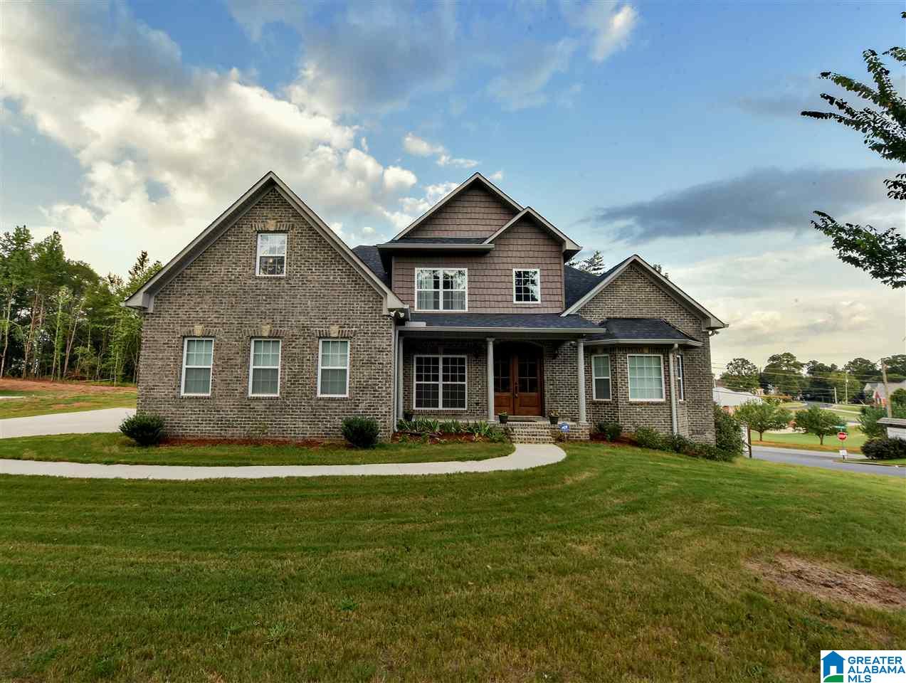 12505 Spring House Trail McCalla, AL 35111 - Photo 1 of 42