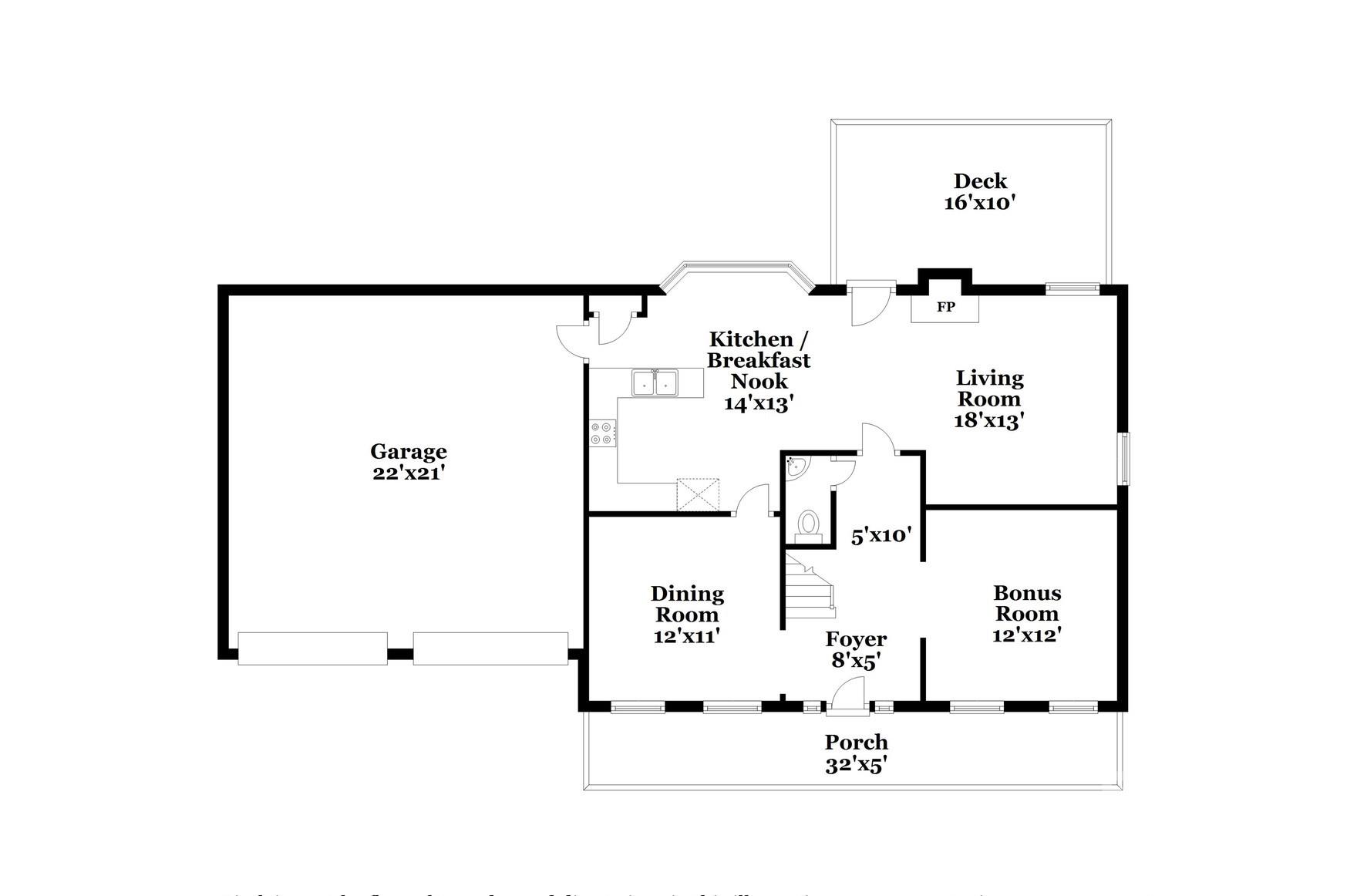 9216 Torrence Crossing Drive Huntersville, NC 28078 - Photo 16 of 17 unknown