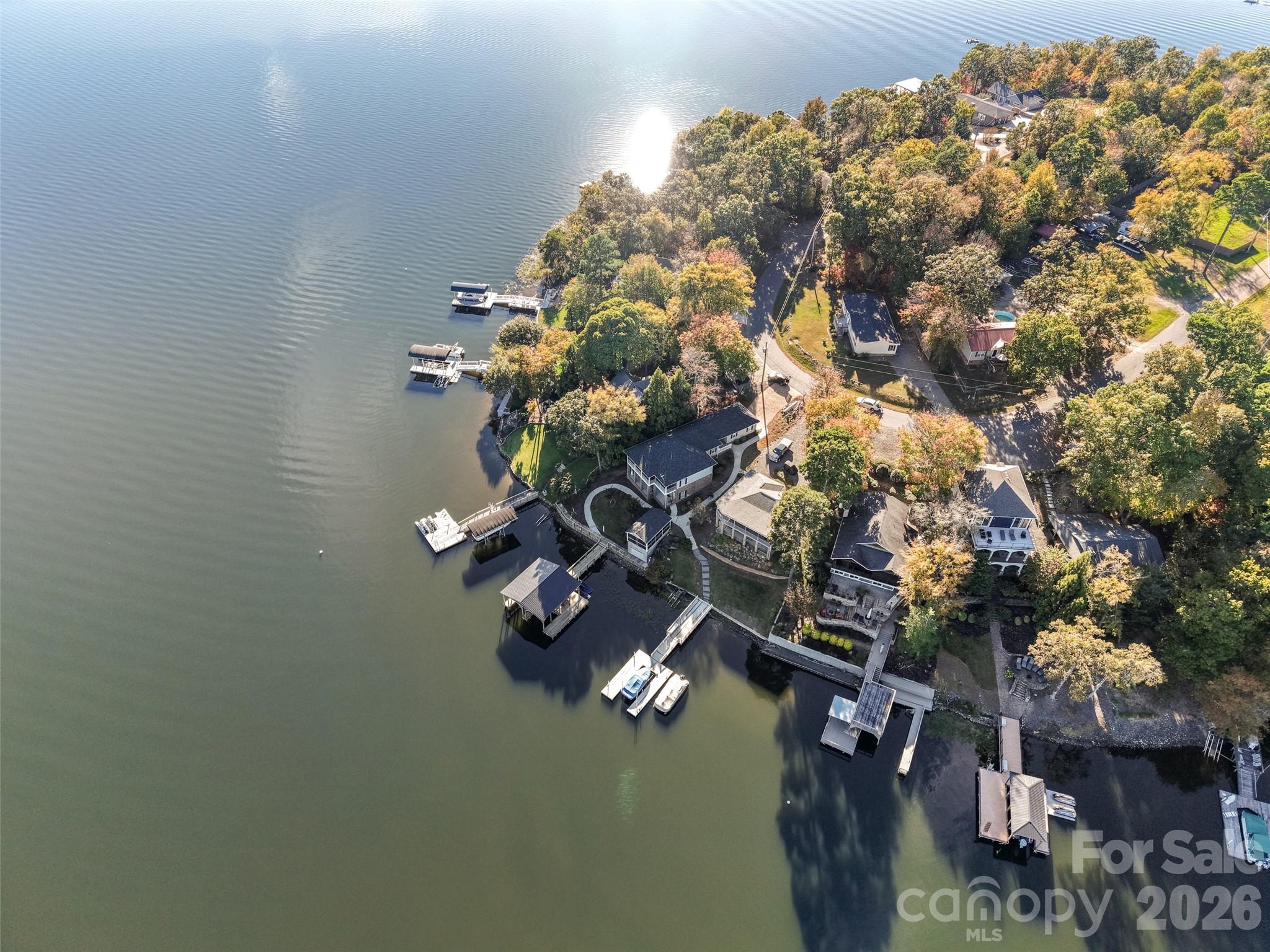 348 Shoreline Road, Unit 102 New London, NC 28127 - Photo 45 of 48 Gallery Image 45