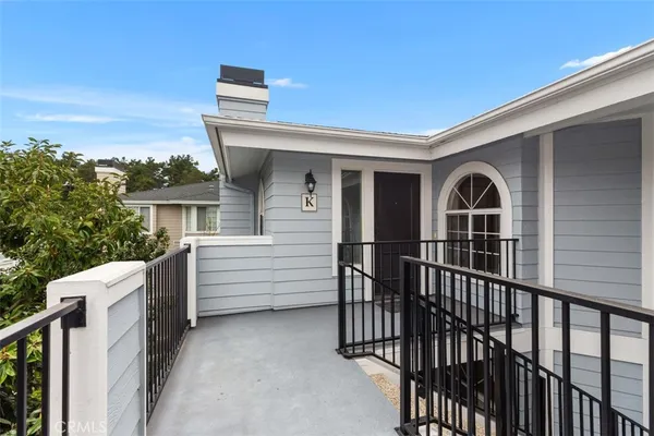 $689,000 | 23412 Pacific Park Drive, Unit 35K, Aliso Viejo, CA 92656