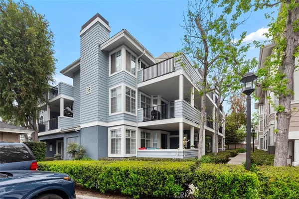 $689,000 | 23412 Pacific Park Drive, Unit 35K, Aliso Viejo, CA 92656