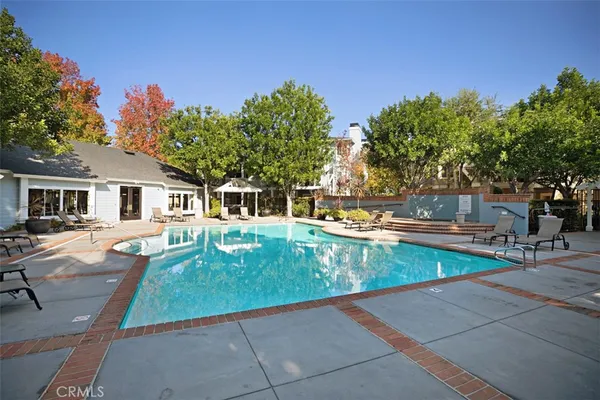 $689,000 | 23412 Pacific Park Drive, Unit 35K, Aliso Viejo, CA 92656
