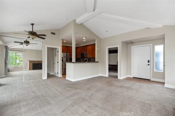 $689,000 | 23412 Pacific Park Drive, Unit 35K, Aliso Viejo, CA 92656