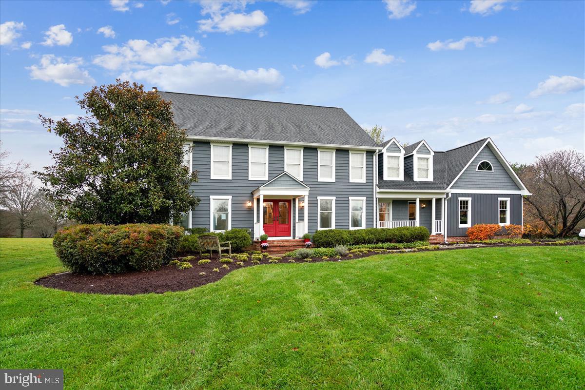 12801 Folly Quarter Road Ellicott City, MD 21042 - Photo 1 of 85
