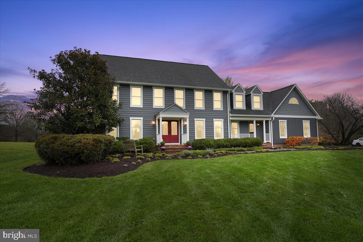 12801 Folly Quarter Road Ellicott City, MD 21042 - Photo 2 of 85