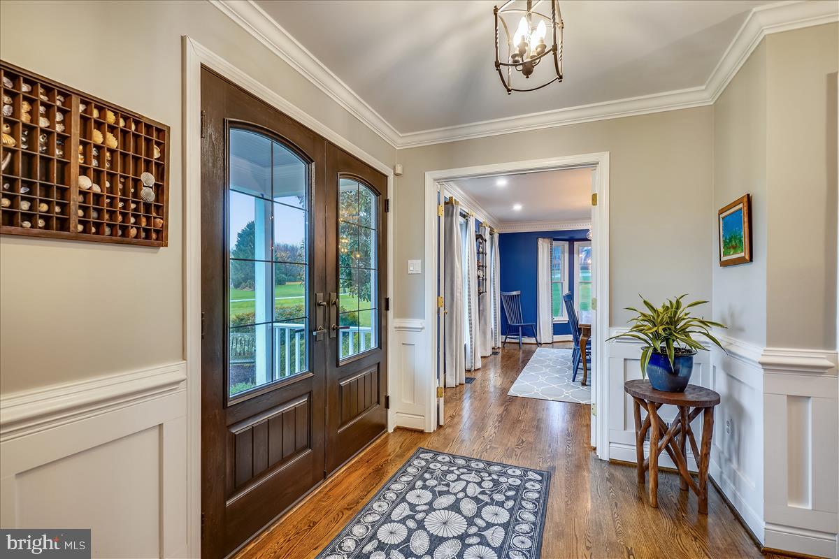 12801 Folly Quarter Road Ellicott City, MD 21042 - Photo 12 of 85