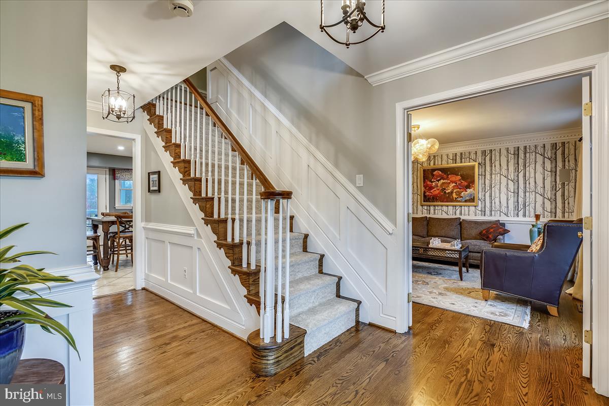 12801 Folly Quarter Road Ellicott City, MD 21042 - Photo 13 of 85