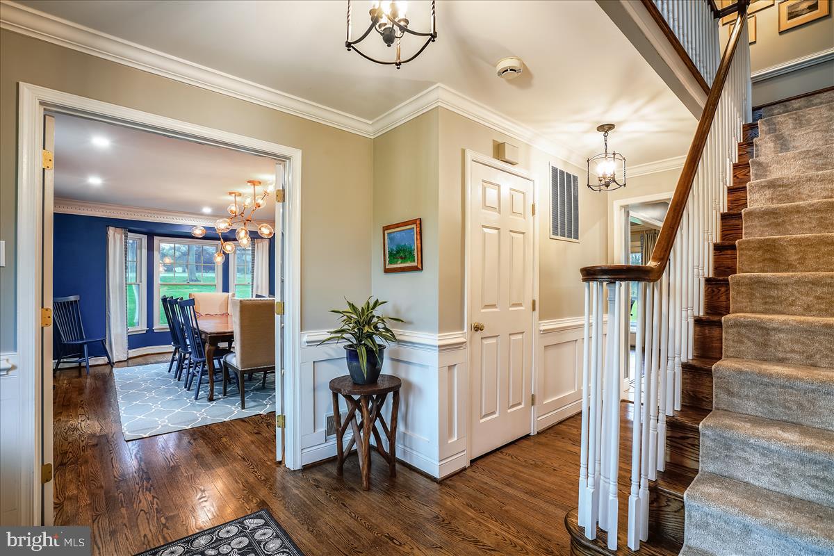 12801 Folly Quarter Road Ellicott City, MD 21042 - Photo 14 of 85