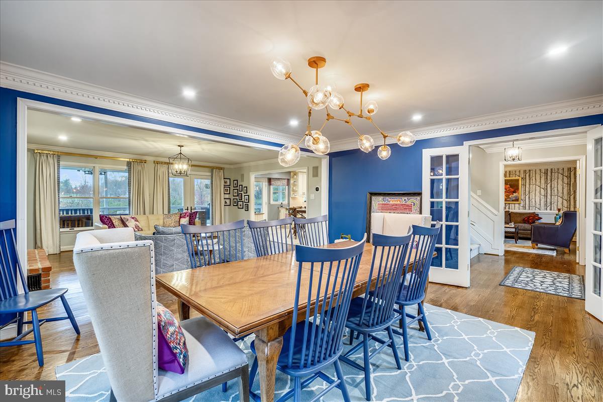 12801 Folly Quarter Road Ellicott City, MD 21042 - Photo 23 of 85