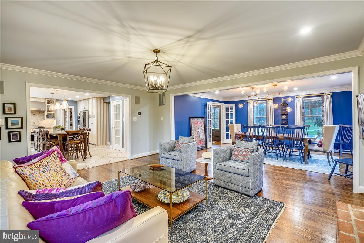 12801 Folly Quarter Road Ellicott City, MD 21042 - Photo 24 of 85