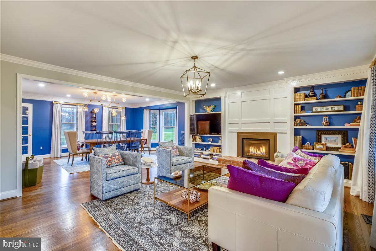 12801 Folly Quarter Road Ellicott City, MD 21042 - Photo 25 of 85