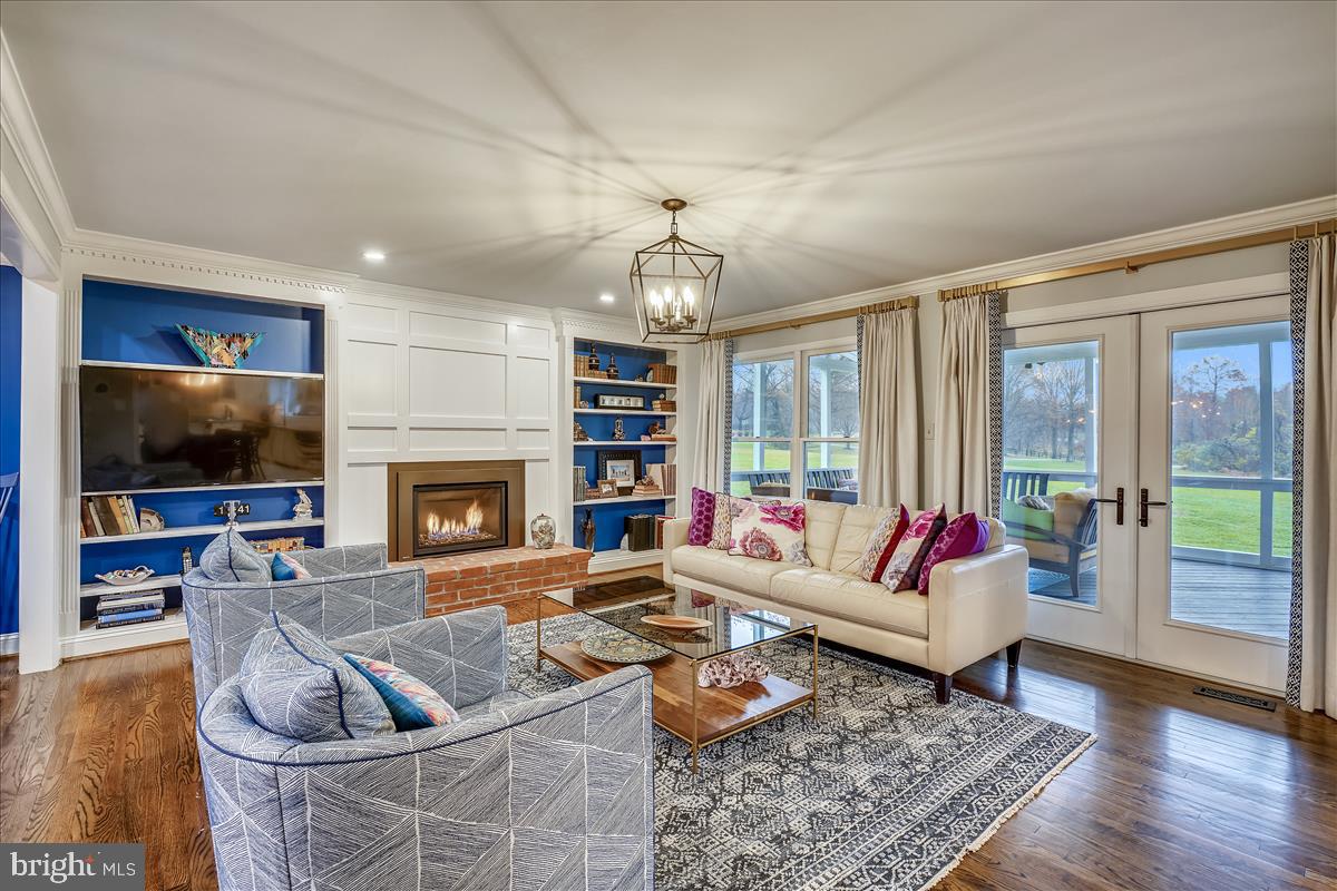 12801 Folly Quarter Road Ellicott City, MD 21042 - Photo 26 of 85