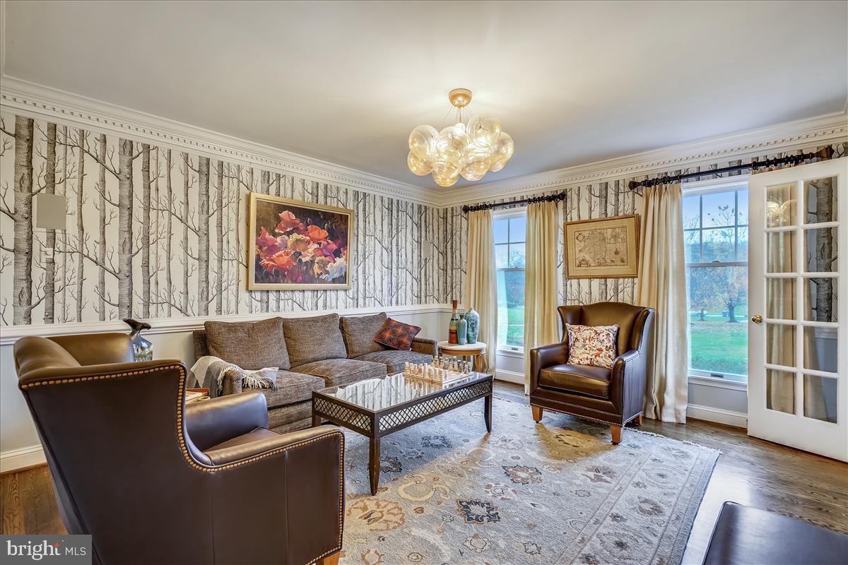 12801 Folly Quarter Road Ellicott City, MD 21042 - Photo 29 of 85