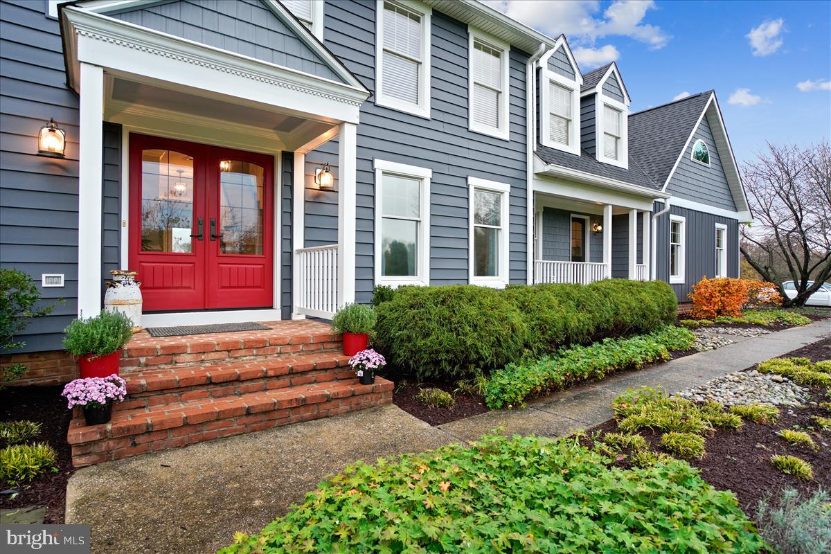 12801 Folly Quarter Road Ellicott City, MD 21042 - Photo 4 of 85