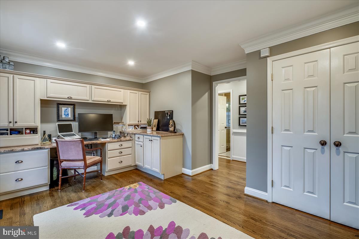 12801 Folly Quarter Road Ellicott City, MD 21042 - Photo 31 of 85