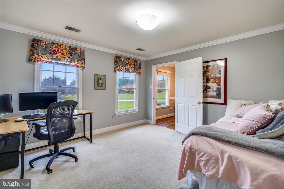 12801 Folly Quarter Road Ellicott City, MD 21042 - Photo 60 of 85
