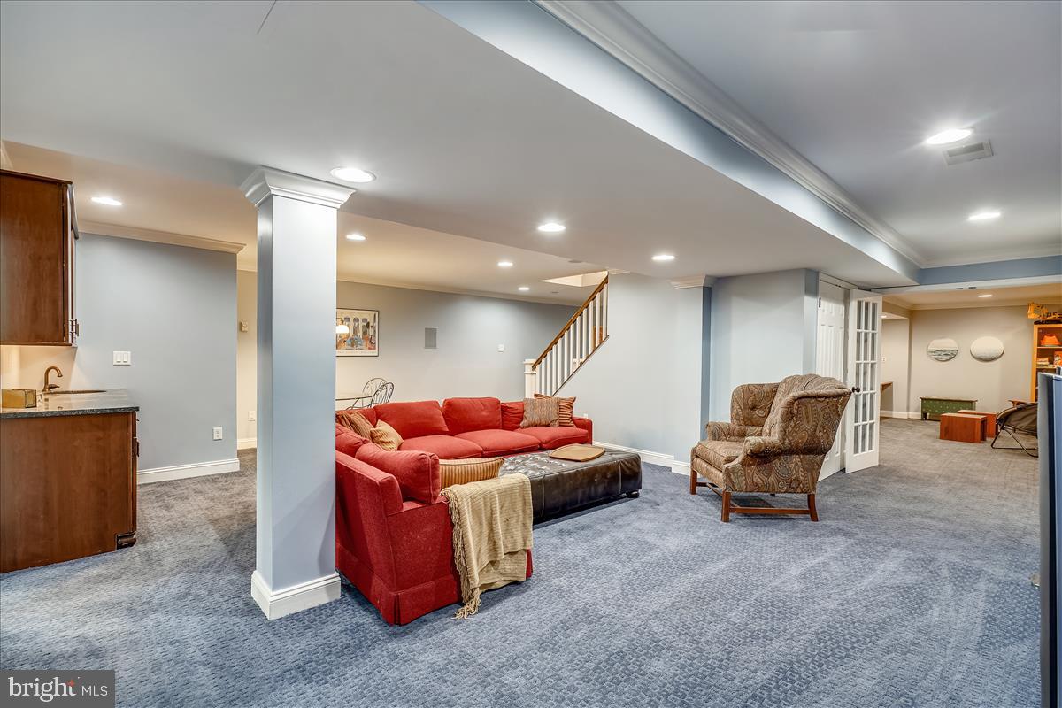 12801 Folly Quarter Road Ellicott City, MD 21042 - Photo 71 of 85