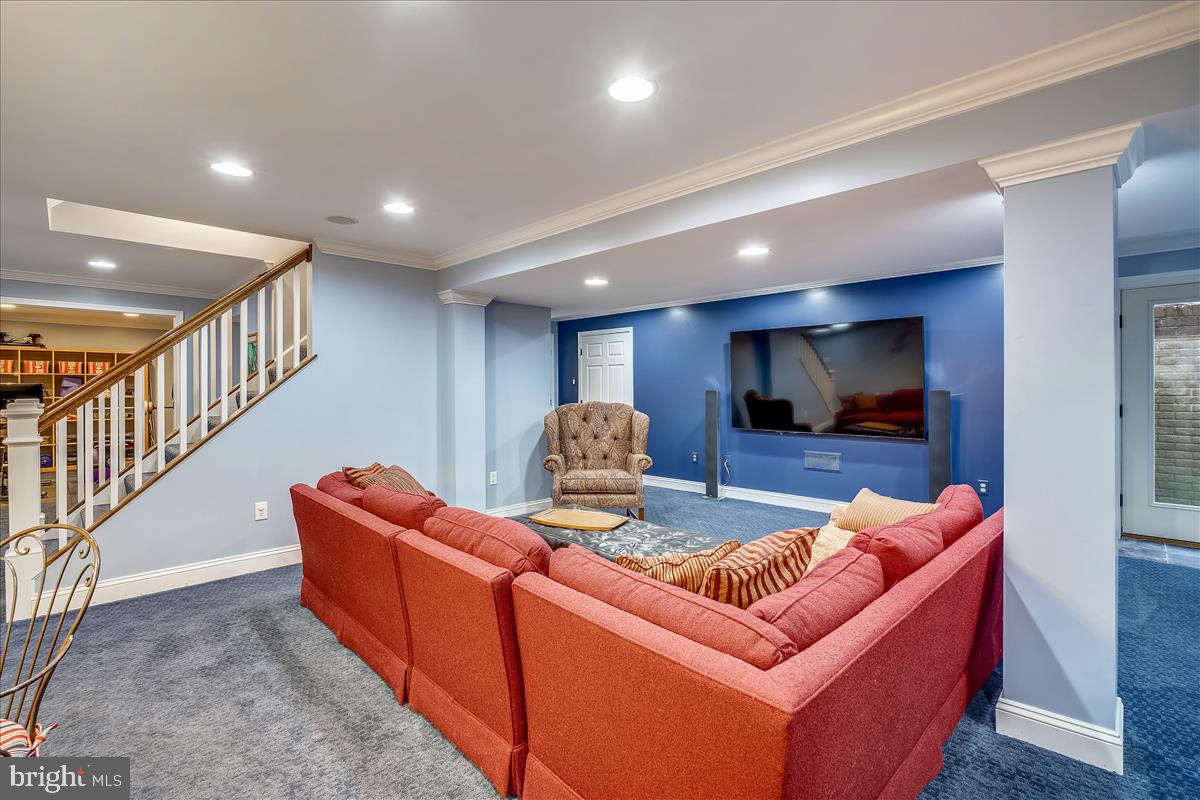 12801 Folly Quarter Road Ellicott City, MD 21042 - Photo 73 of 85