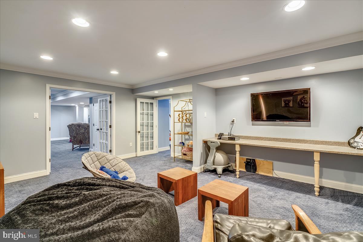 12801 Folly Quarter Road Ellicott City, MD 21042 - Photo 77 of 85