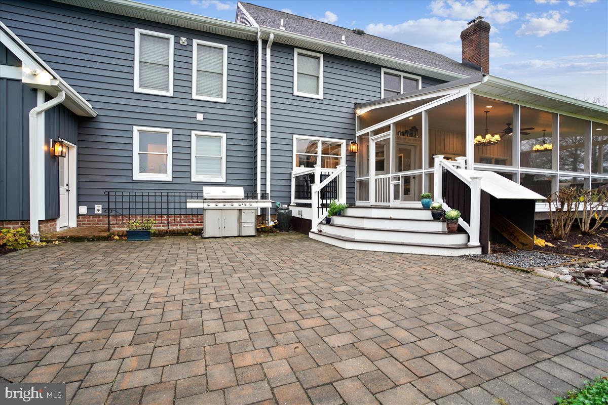 12801 Folly Quarter Road Ellicott City, MD 21042 - Photo 10 of 85