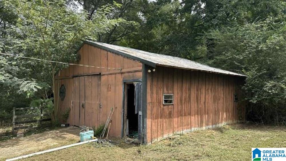 395 County Road 830 Logan, AL 35098 - Photo 24 of 25