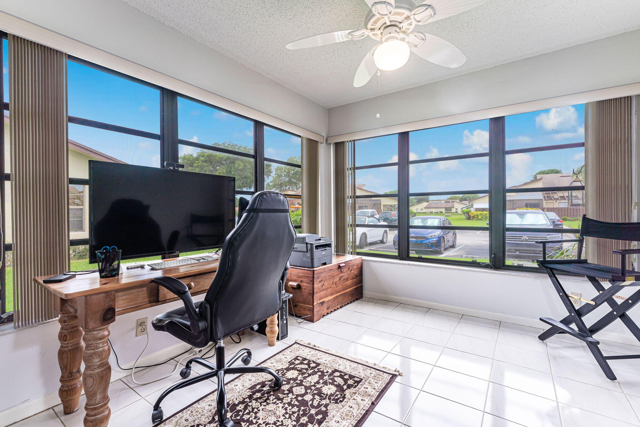 13953 Nesting Way, Unit D Delray Beach, FL 33484 - Photo 23 of 44 Family Room