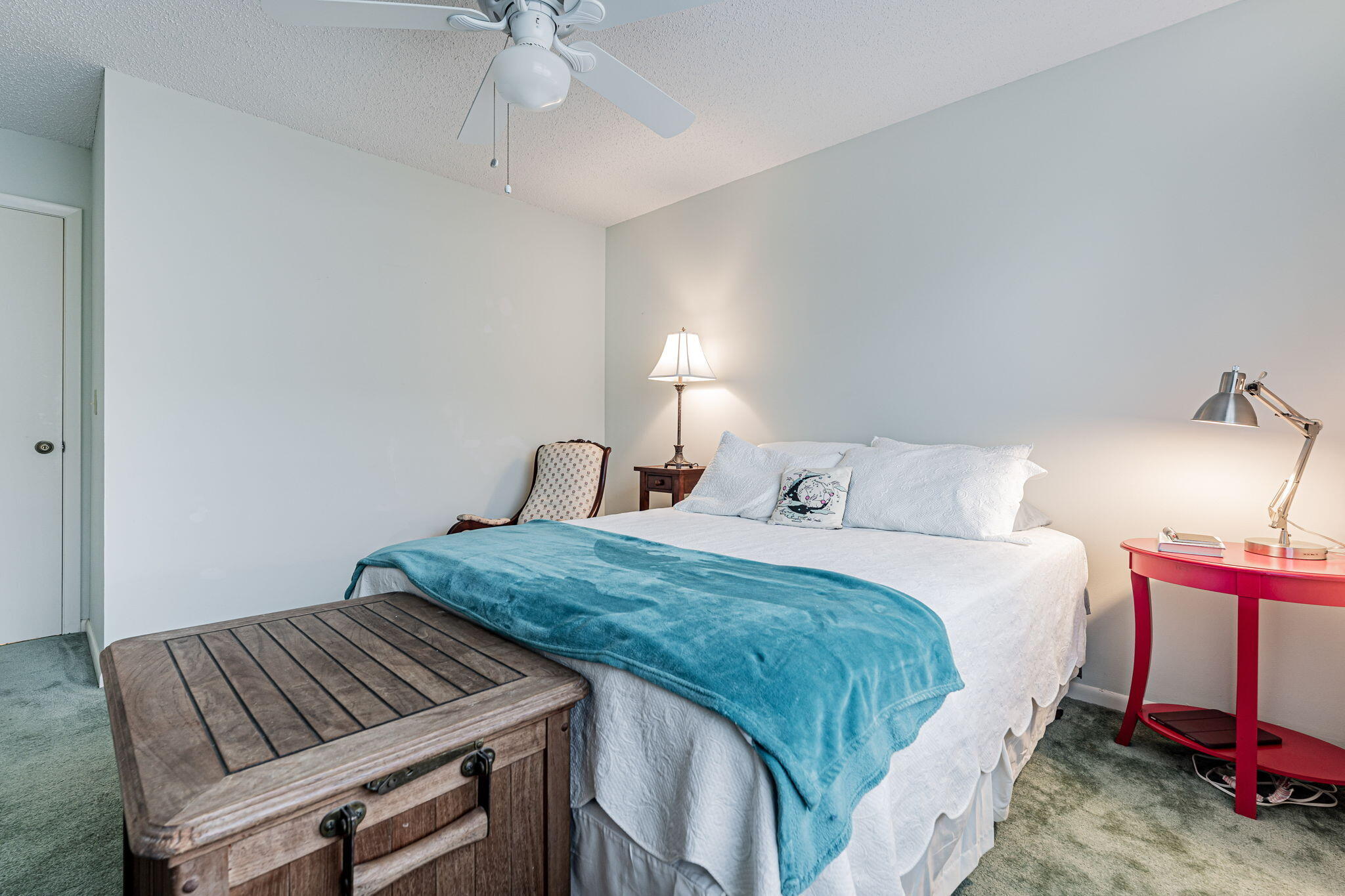 13953 Nesting Way, Unit D Delray Beach, FL 33484 - Photo 25 of 44 Master Bedroom