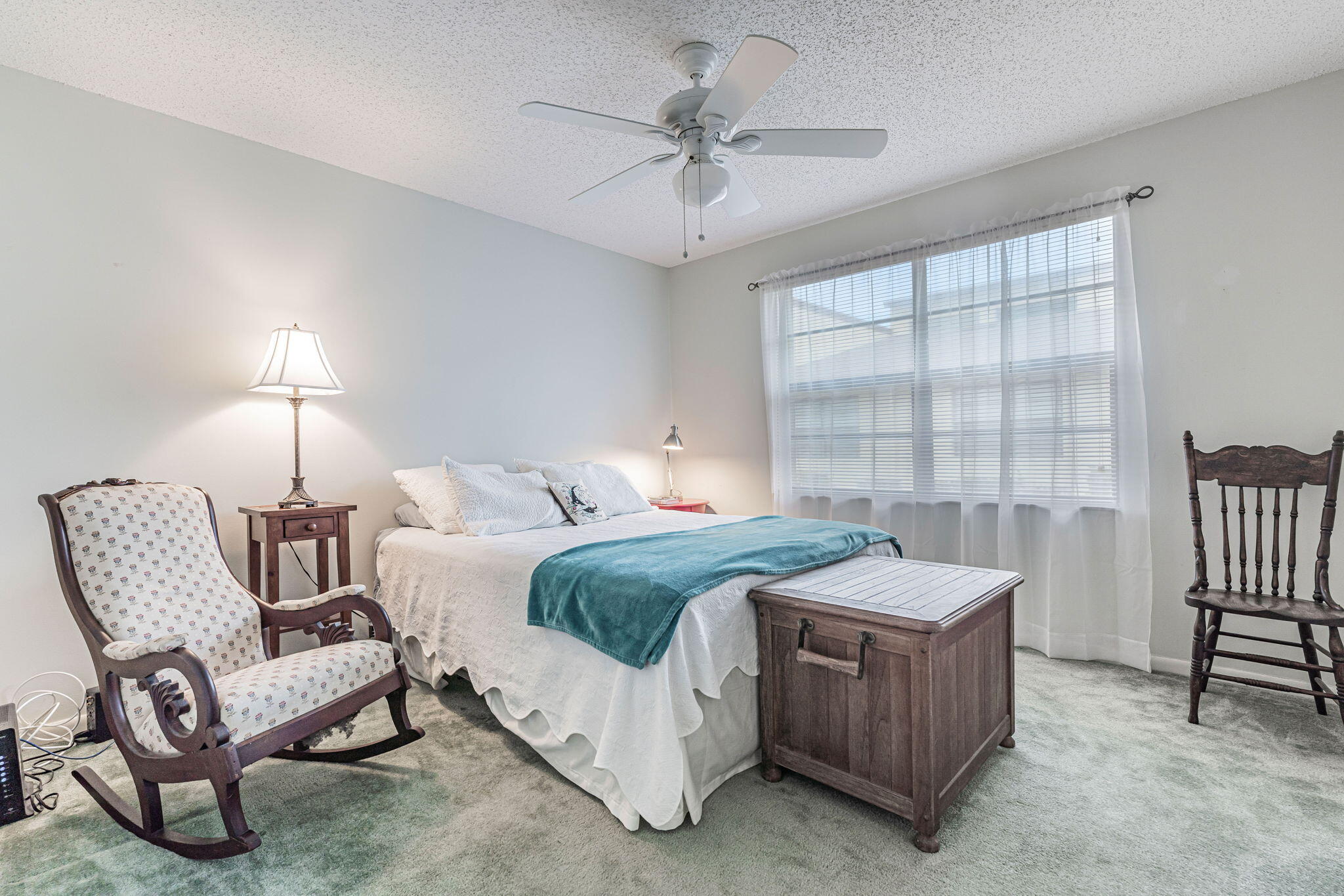 13953 Nesting Way, Unit D Delray Beach, FL 33484 - Photo 27 of 44 Master Bedroom