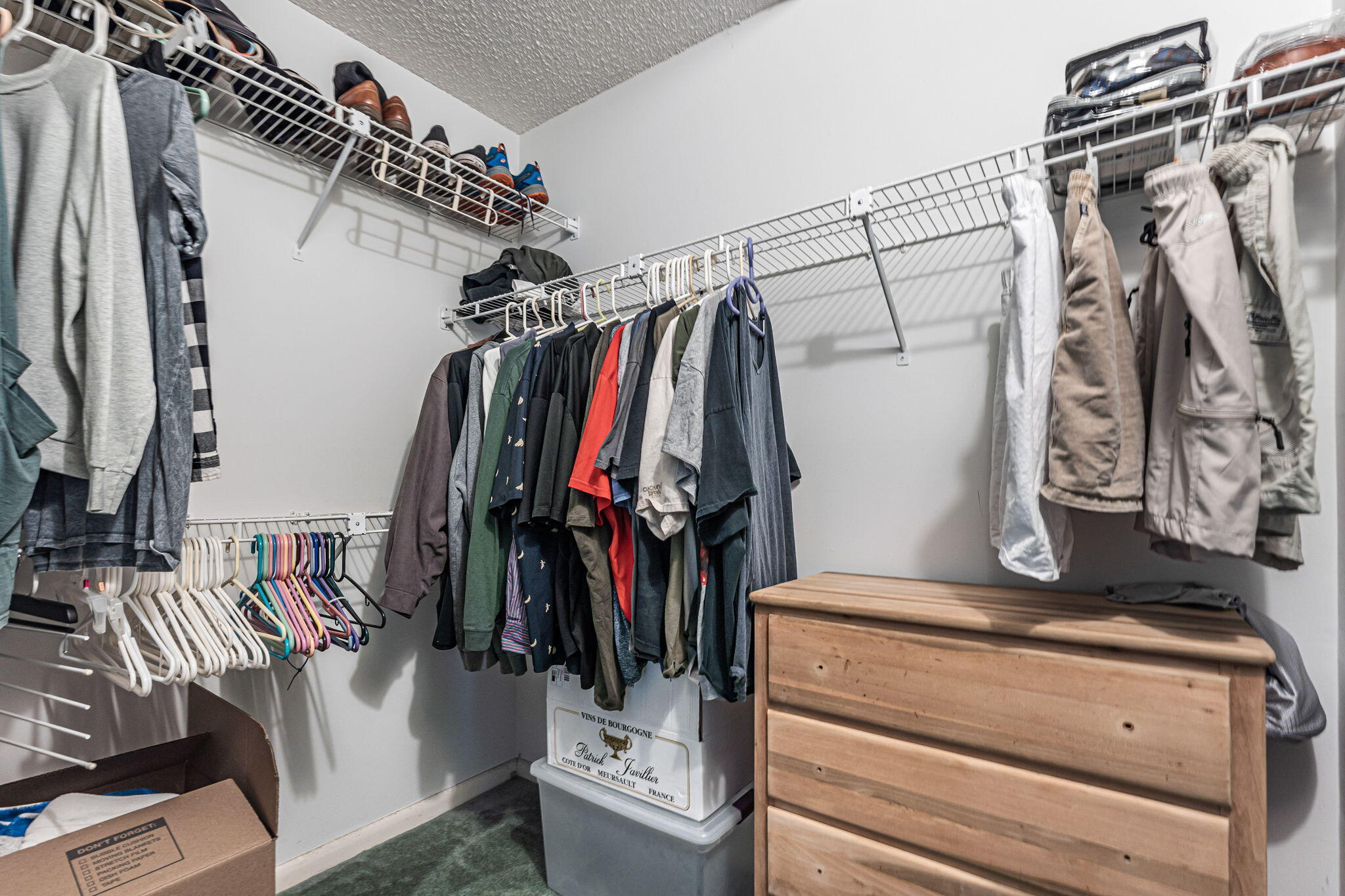 13953 Nesting Way, Unit D Delray Beach, FL 33484 - Photo 28 of 44 Walk-in Closets