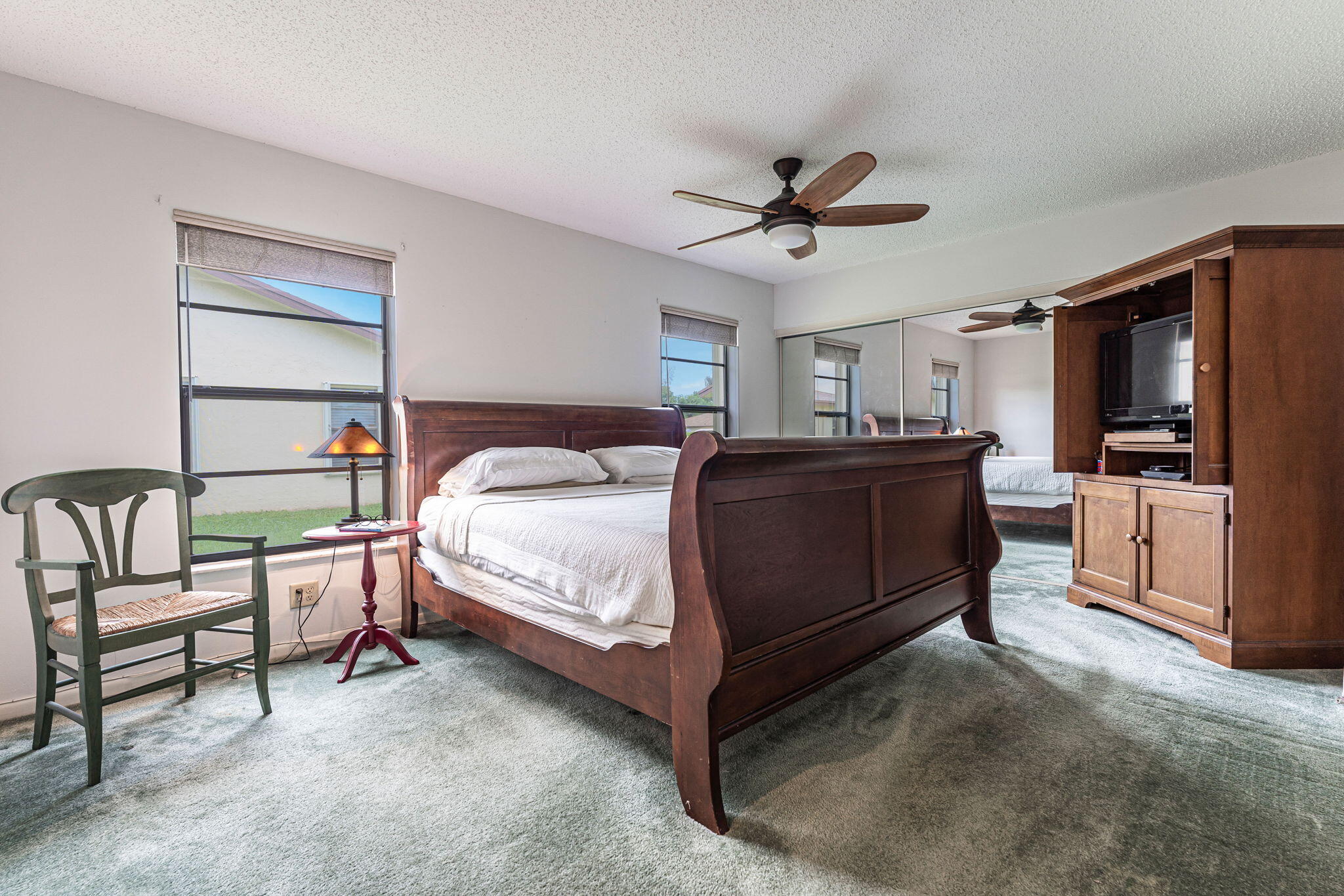 13953 Nesting Way, Unit D Delray Beach, FL 33484 - Photo 30 of 44 Bedroom 2