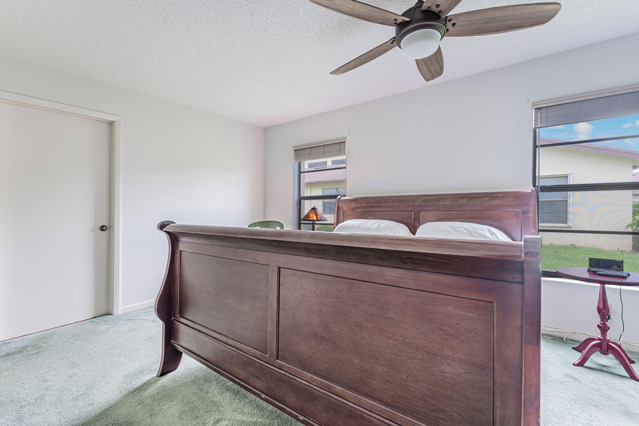 13953 Nesting Way, Unit D Delray Beach, FL 33484 - Photo 32 of 44 Bedroom 2