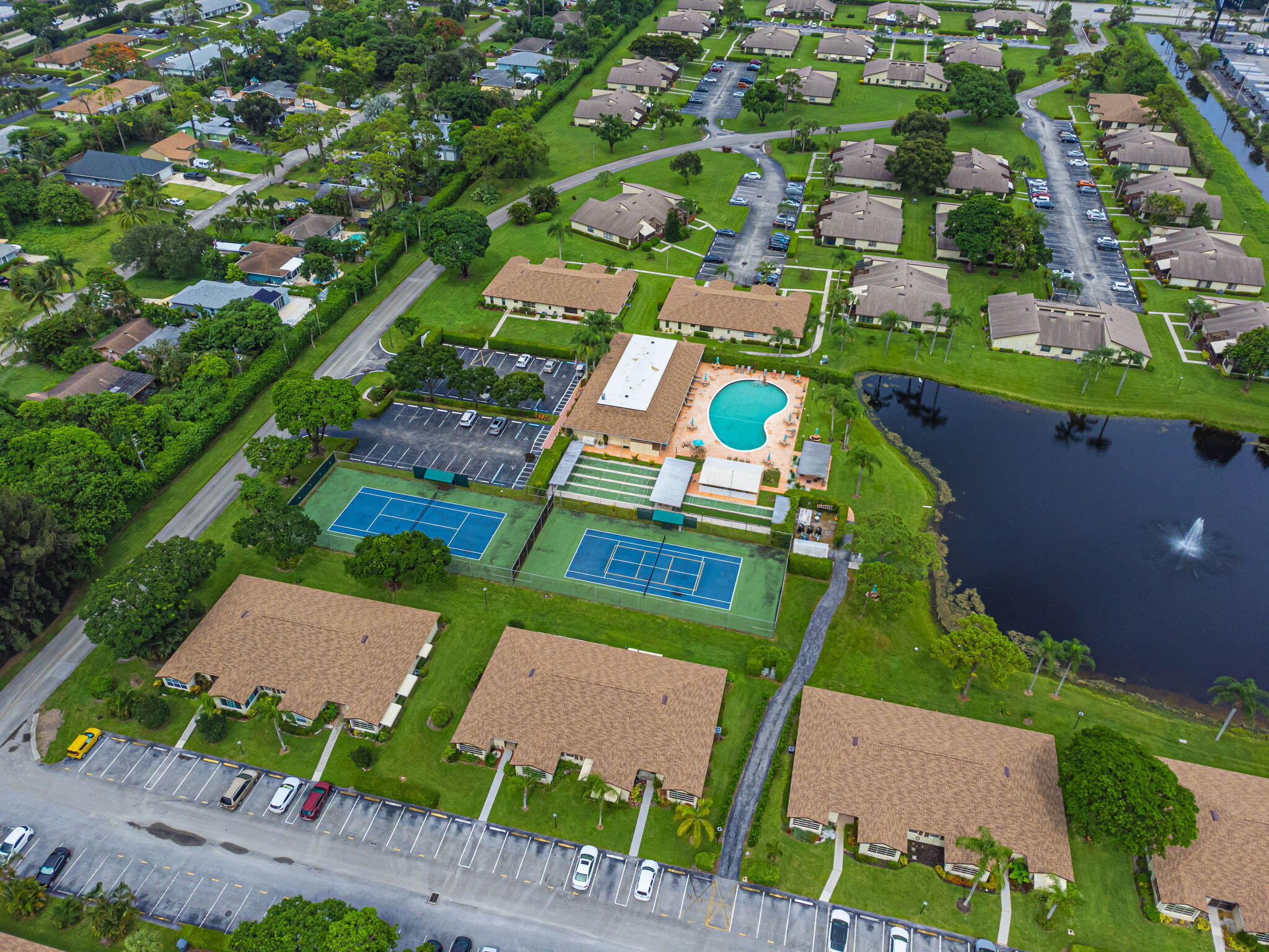 13953 Nesting Way, Unit D Delray Beach, FL 33484 - Photo 39 of 44 Community Amenities