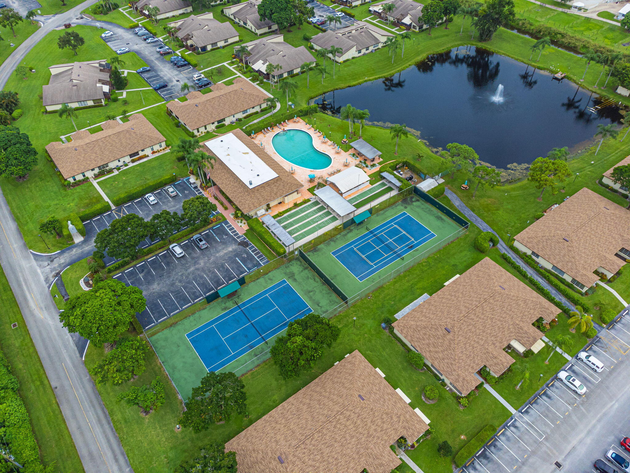 13953 Nesting Way, Unit D Delray Beach, FL 33484 - Photo 40 of 44 Community Amenities