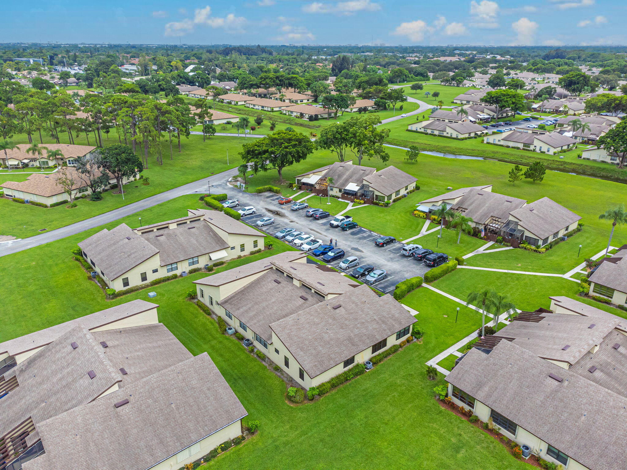 13953 Nesting Way, Unit D Delray Beach, FL 33484 - Photo 42 of 44 Fantastic location!