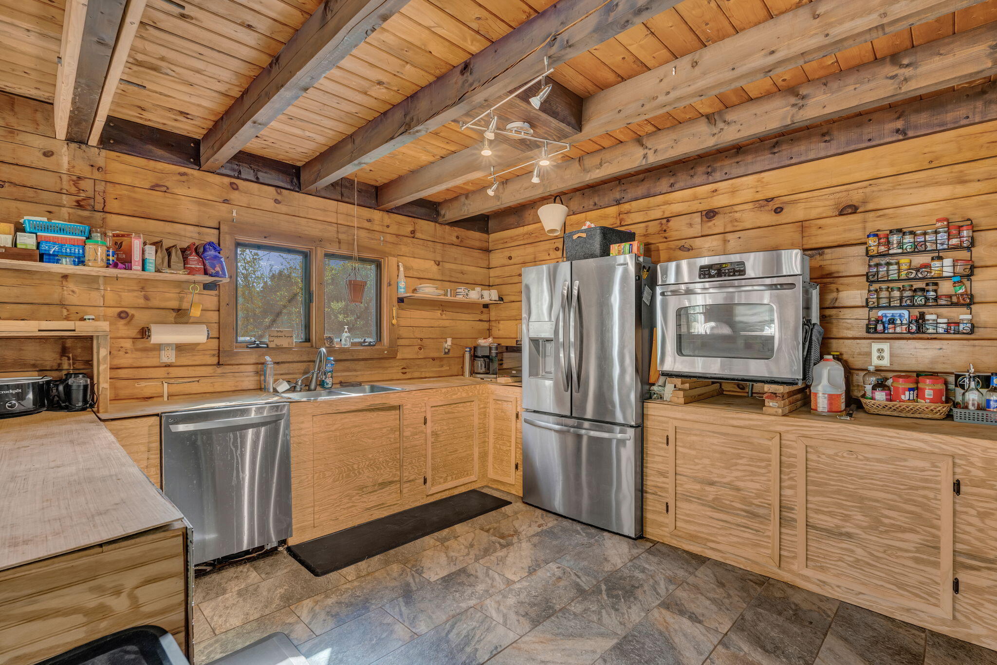 107 Hughey Road Stetson, ME 04488 - Photo 10 of 38 5-web-or-mls-107-hughey-rd