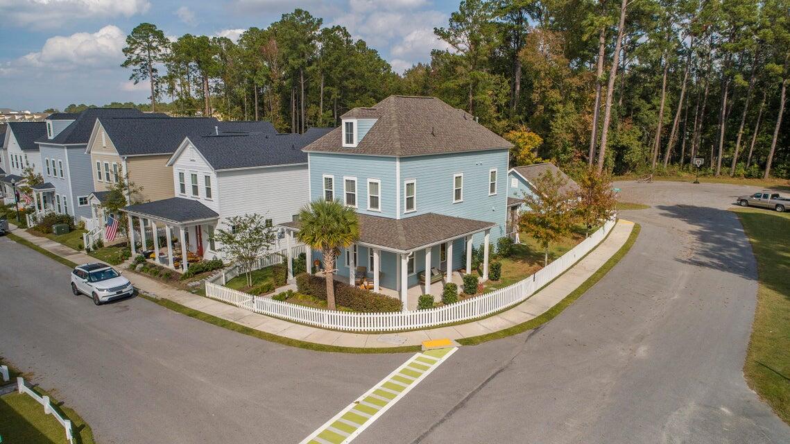 2023 Codorus Lane Hanahan, SC 29410 - Photo 11 of 35 Corner Lot