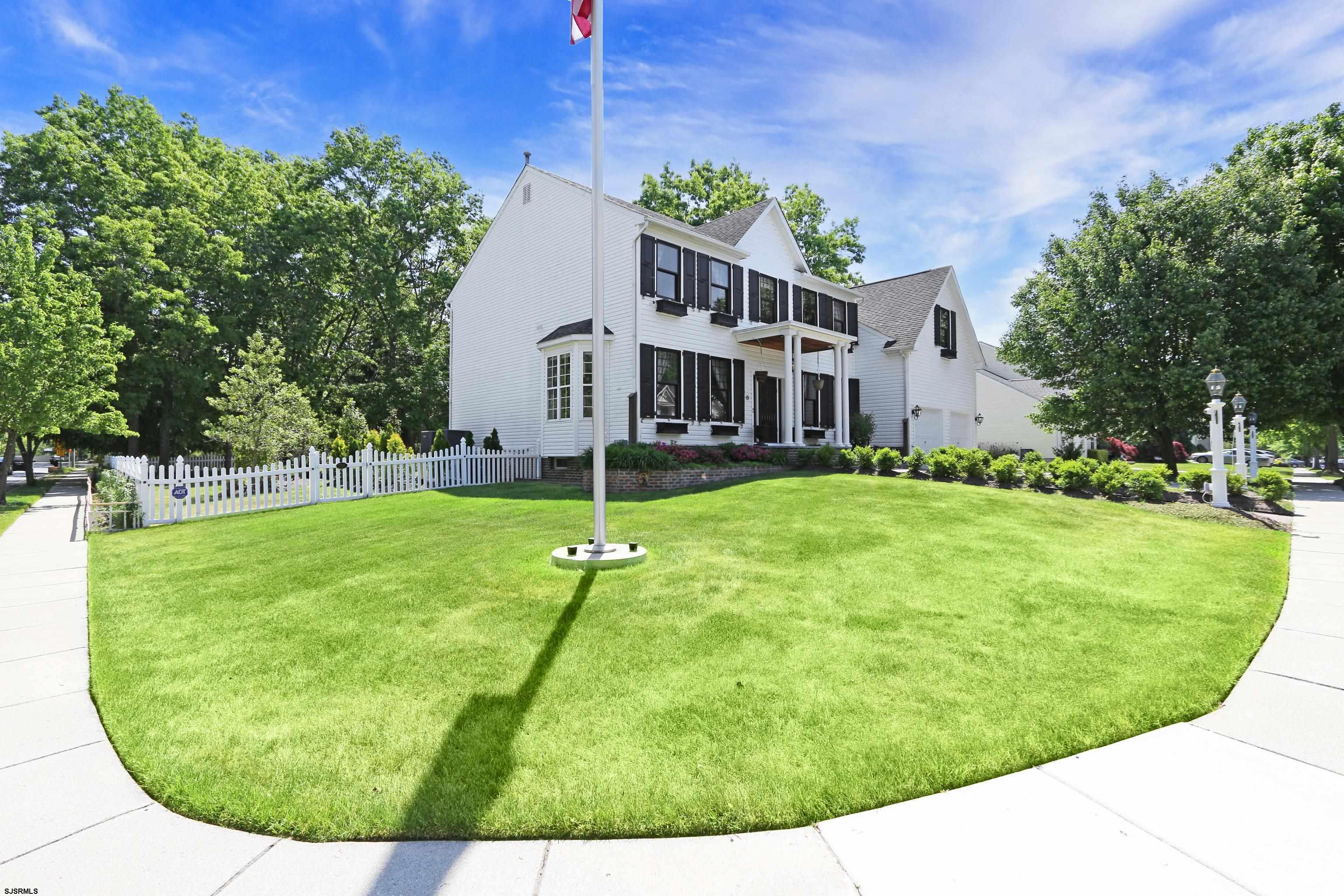 200 Prancer Road Egg Harbor Township, NJ 08234 - Photo 3 of 65