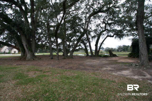 9689 Bella Drive Daphne, AL 36526 - Photo 27 of 28 Common area around pond