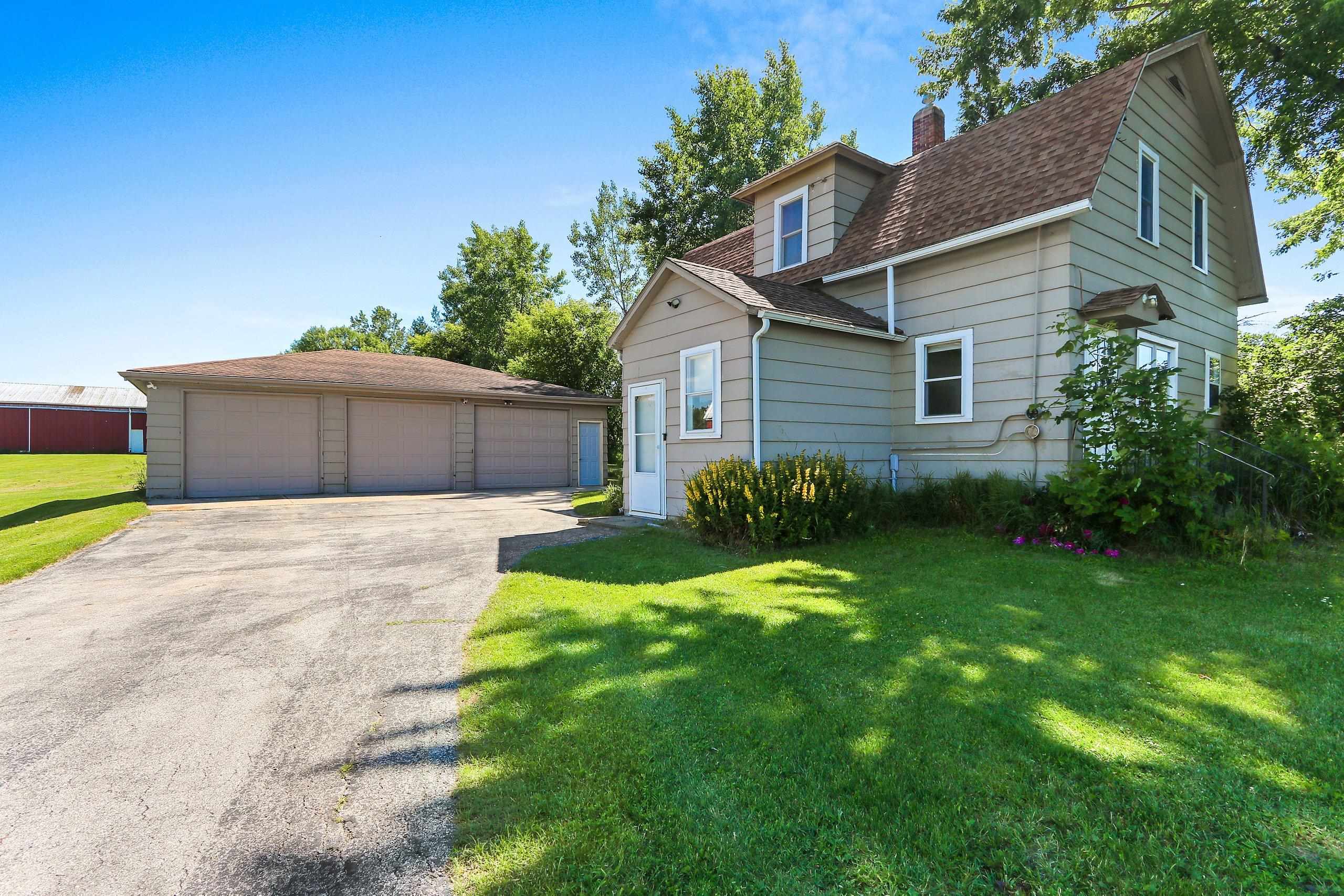 6104 Bader Road Luxemburg, WI 54217 - Photo 50 of 67