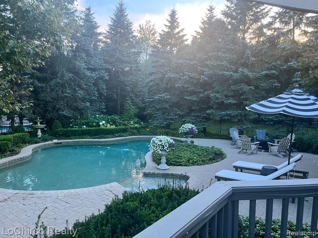 1773 Skyline Drive Rochester Hills, MI 48306 - Photo 30 of 36