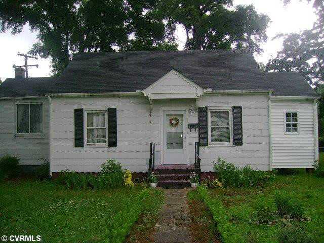 2125 Clover Road Richmond, VA 23230 - Photo 1 of 23 Gallery Image 1