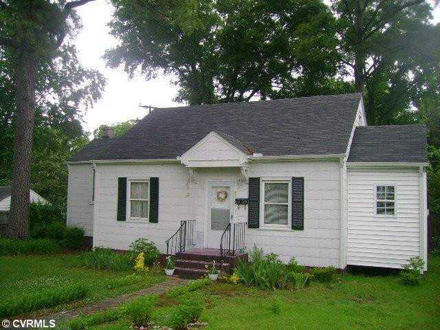 2125 Clover Road Richmond, VA 23230 - Photo 3 of 23 Gallery Image 3