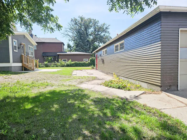 $200,000 | 721 North Labree Avenue, Thief River Falls, MN 56701