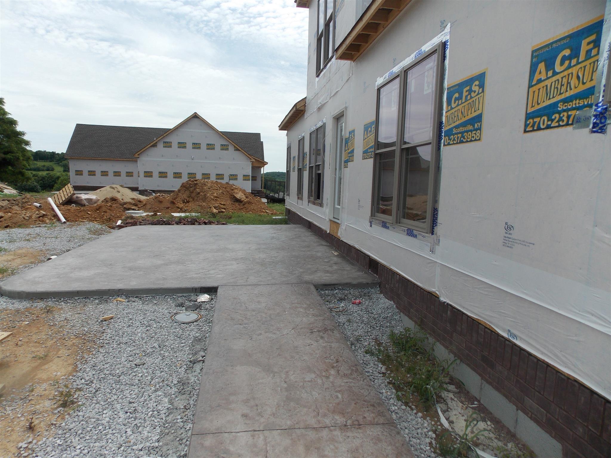 495 Ben Green Road Lebanon, TN 37090 - Photo 15 of 16 a view of a street with buildings