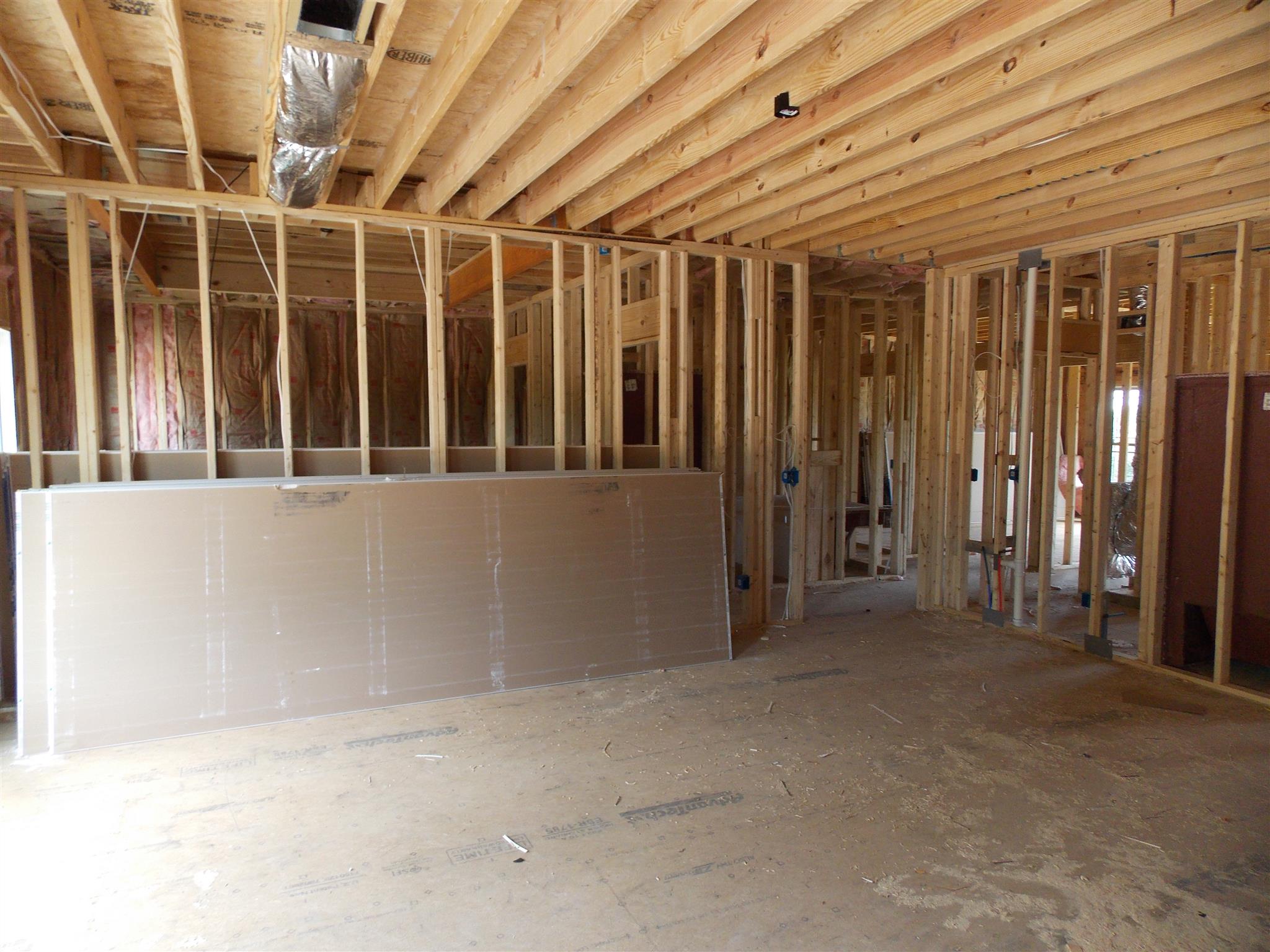 495 Ben Green Road Lebanon, TN 37090 - Photo 4 of 16 a view of an empty room