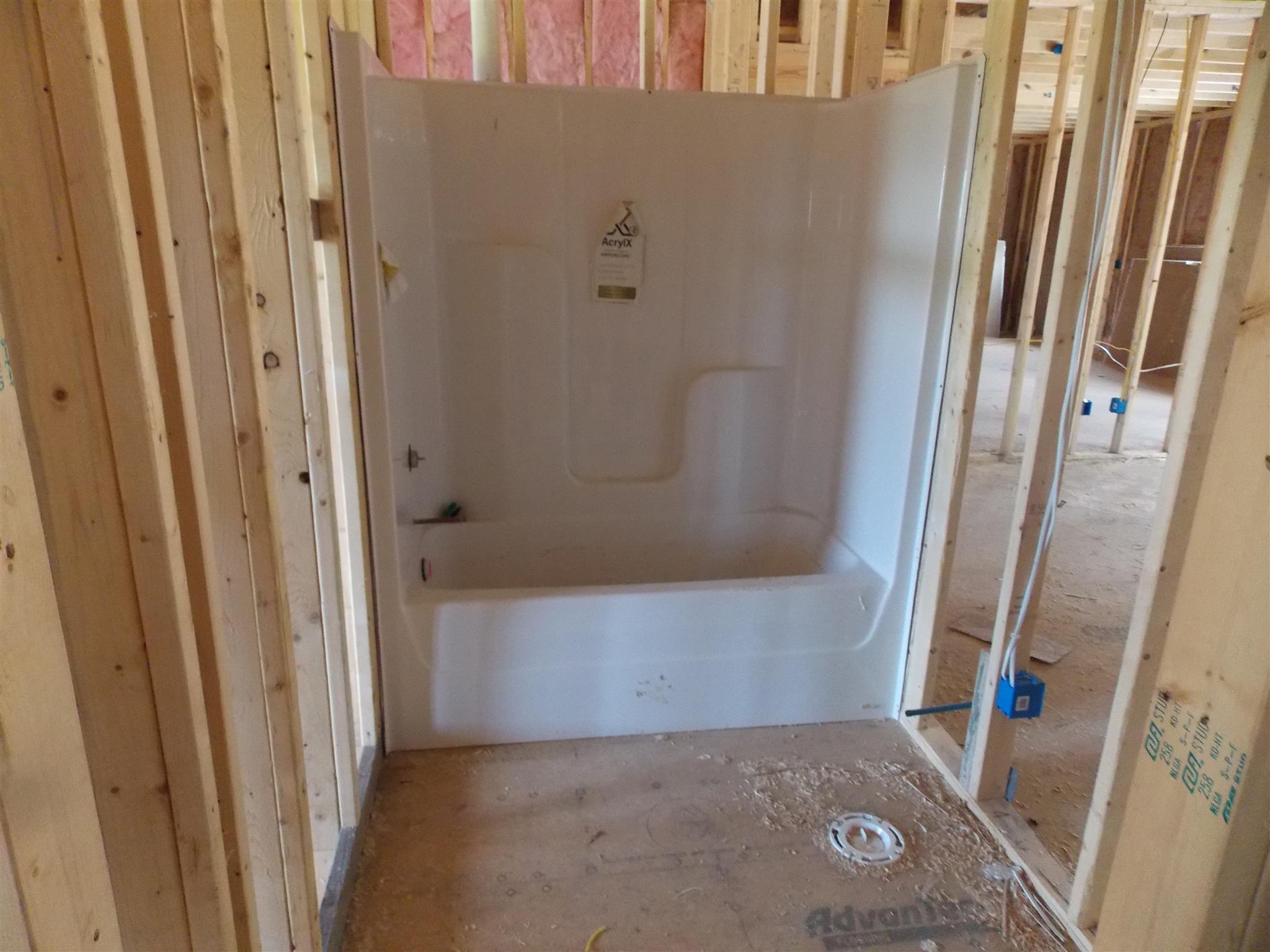 495 Ben Green Road Lebanon, TN 37090 - Photo 6 of 16 a view of bathroom