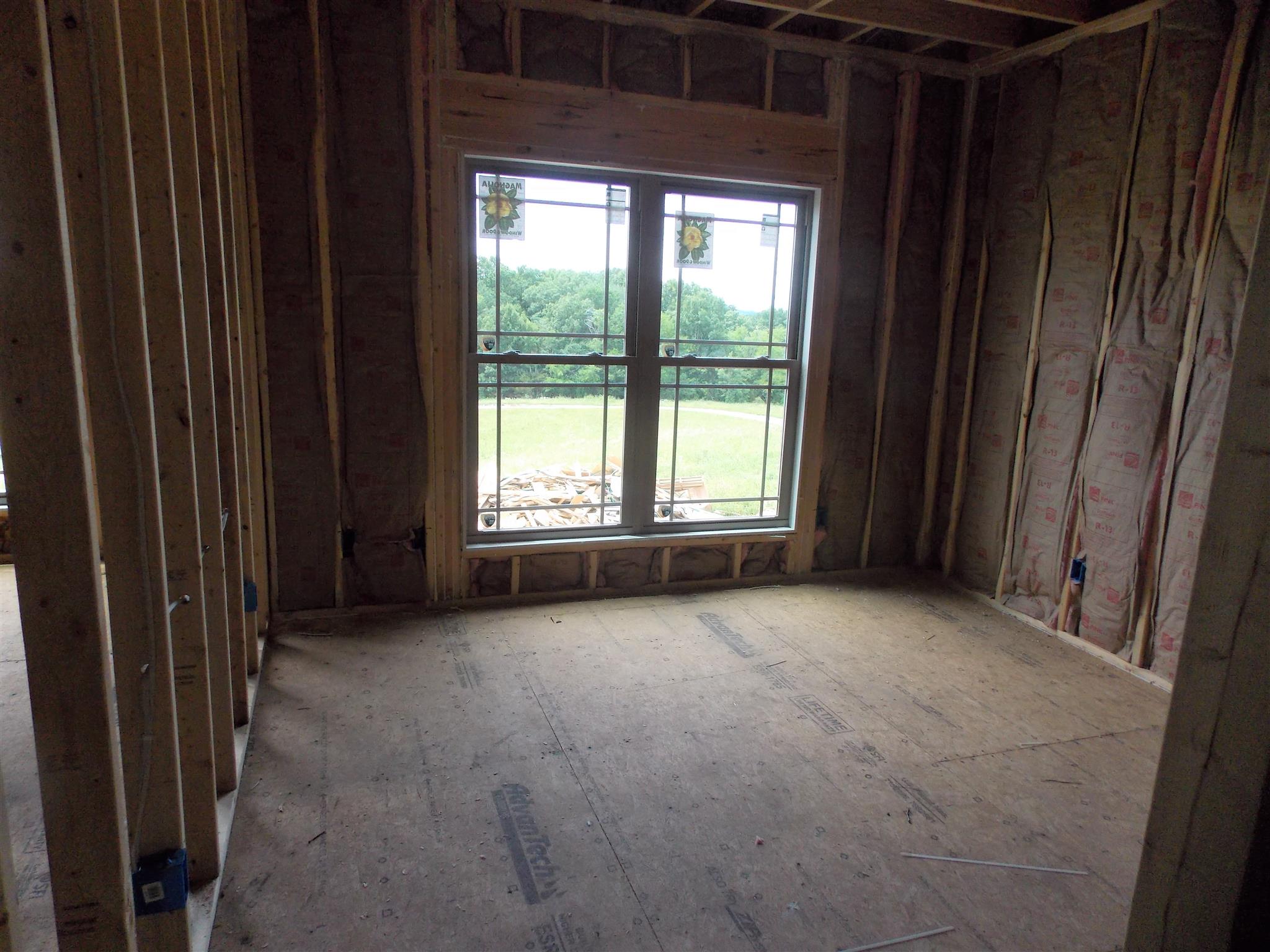 495 Ben Green Road Lebanon, TN 37090 - Photo 7 of 16 a view of a room with a large window
