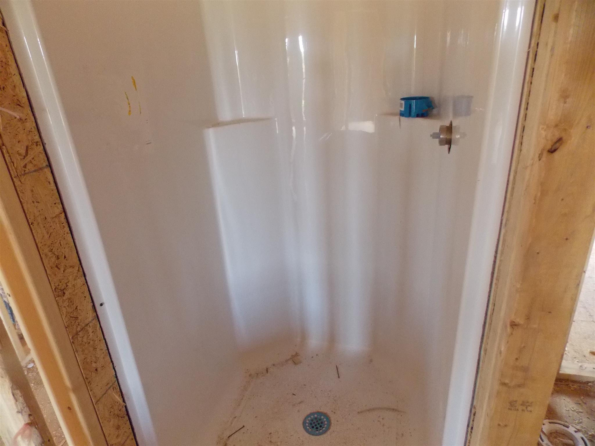 495 Ben Green Road Lebanon, TN 37090 - Photo 10 of 16 a bathroom with a shower